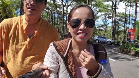 baguio videos .